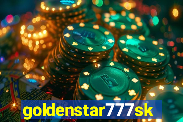 goldenstar777sk