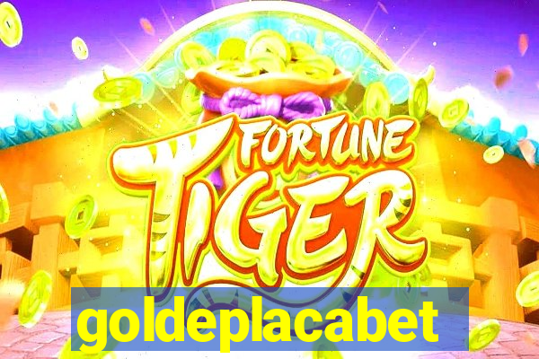 goldeplacabet