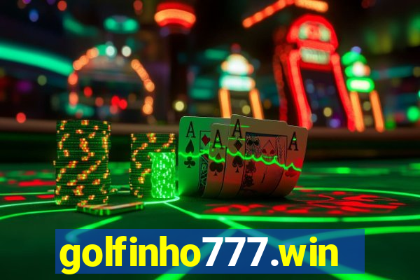 golfinho777.win
