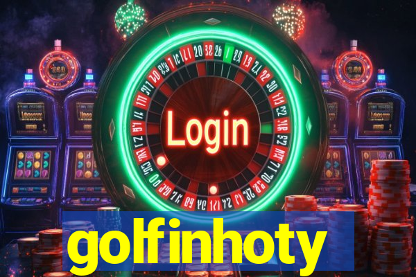 golfinhoty