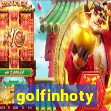 golfinhoty