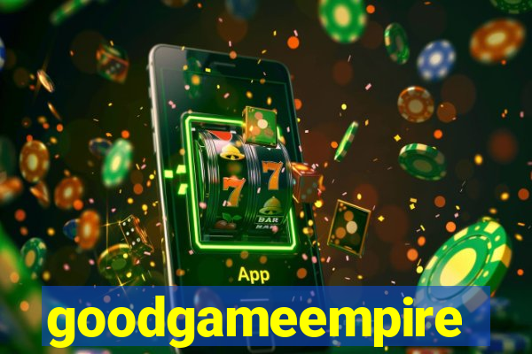 goodgameempire