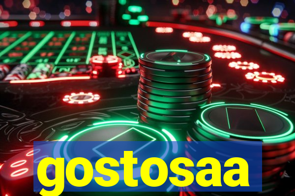 gostosaa