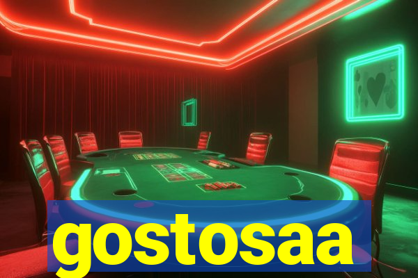 gostosaa