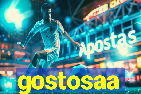 gostosaa