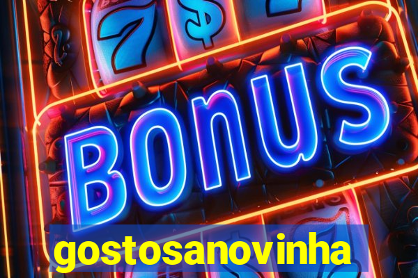 gostosanovinha