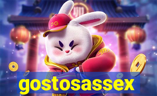 gostosassex