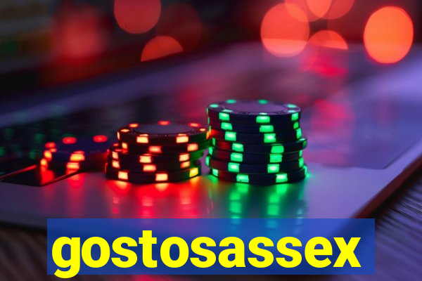 gostosassex