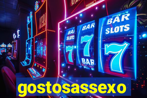 gostosassexo