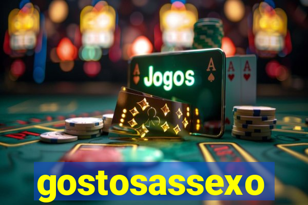 gostosassexo