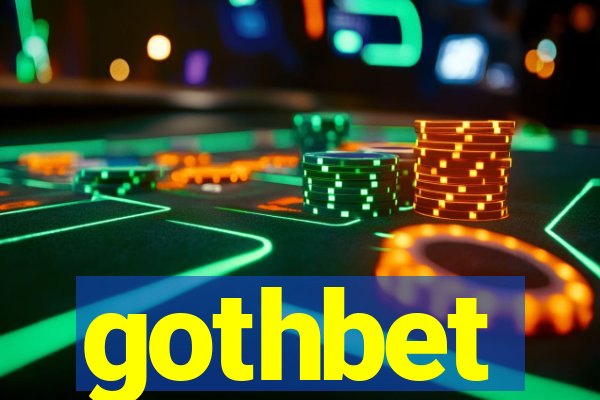 gothbet