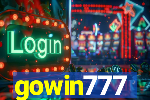 gowin777