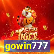 gowin777