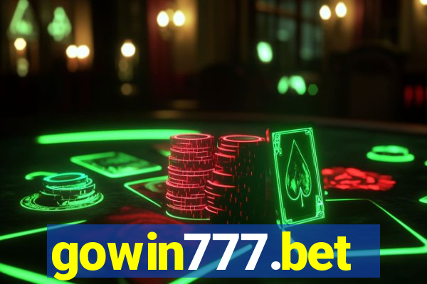 gowin777.bet