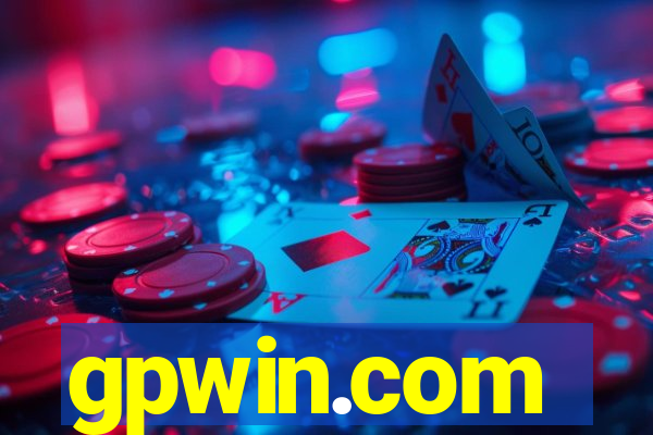 gpwin.com