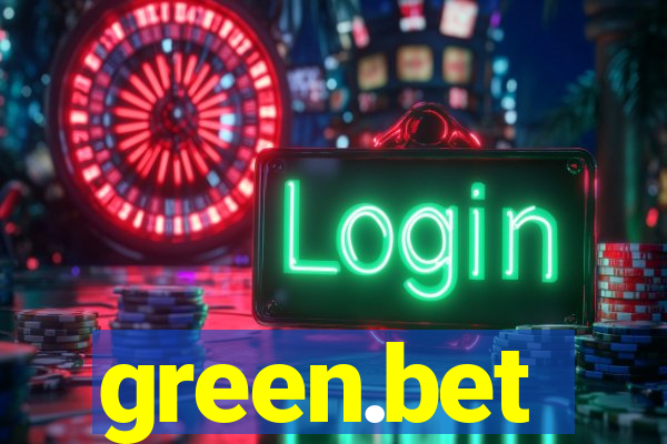 green.bet