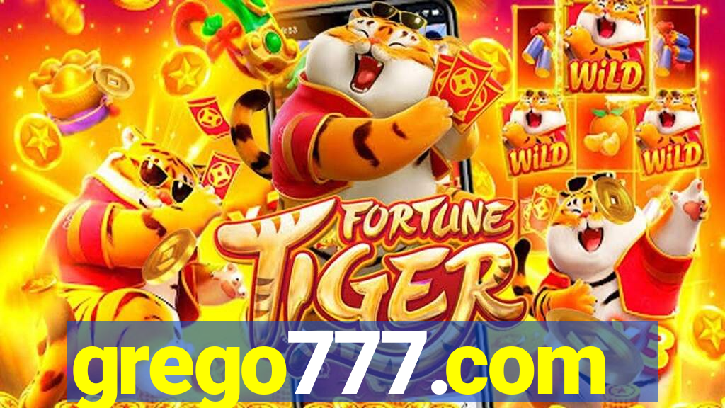 grego777.com