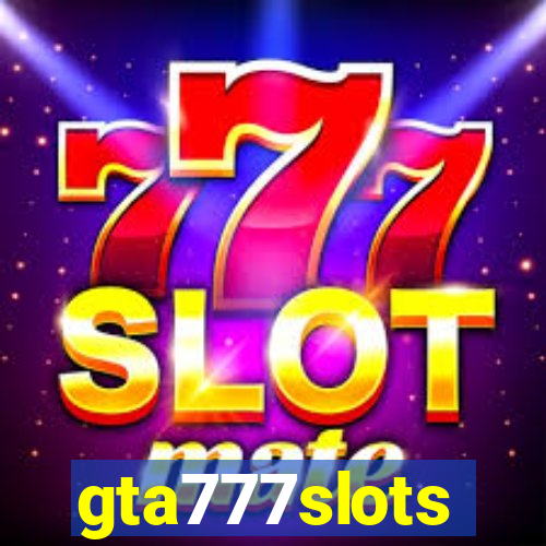 gta777slots