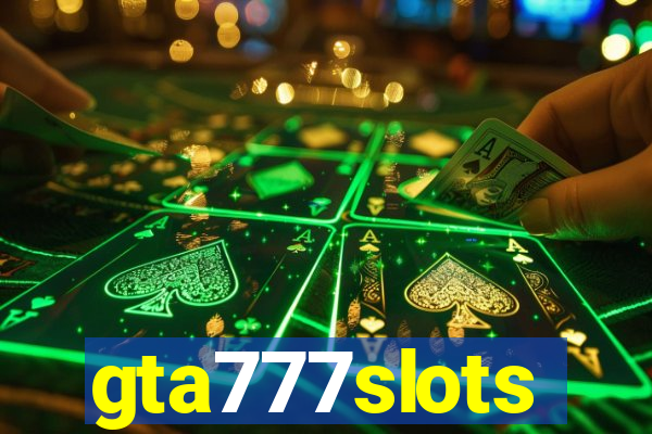 gta777slots