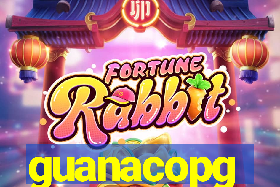 guanacopg