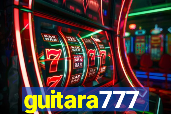 guitara777