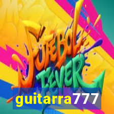 guitarra777