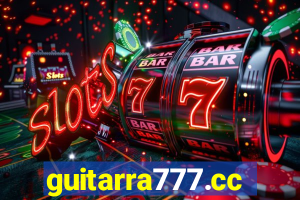 guitarra777.cc