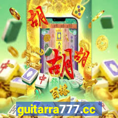 guitarra777.cc