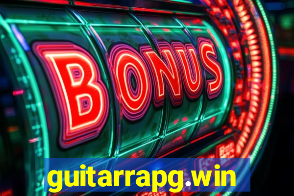 guitarrapg.win