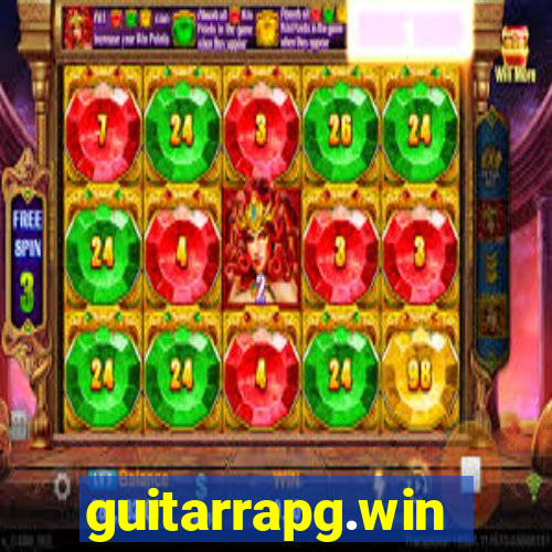 guitarrapg.win