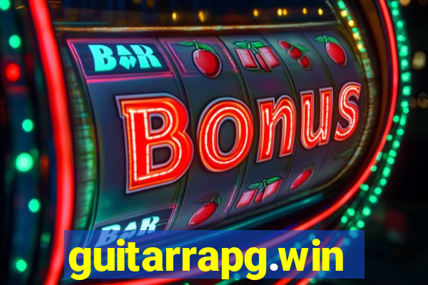 guitarrapg.win