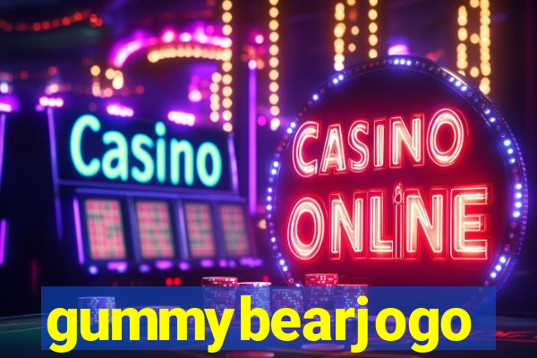gummybearjogo