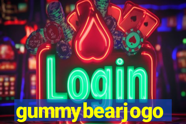 gummybearjogo