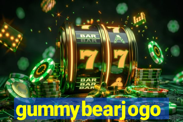 gummybearjogo