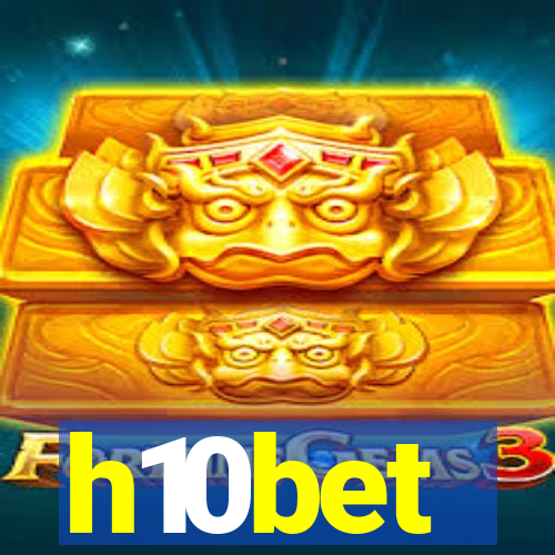 h10bet