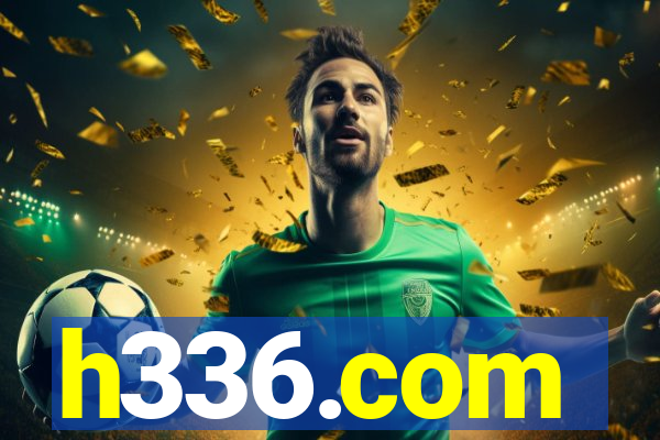 h336.com