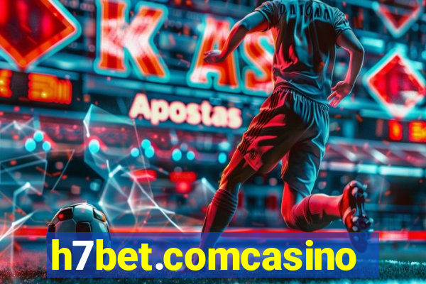 h7bet.comcasino