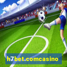 h7bet.comcasino