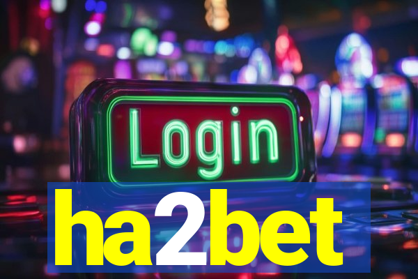 ha2bet