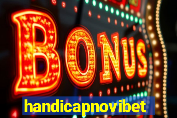 handicapnovibet