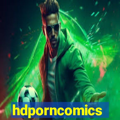 hdporncomics