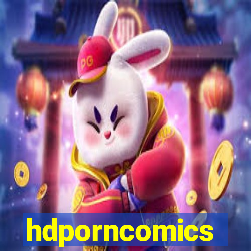 hdporncomics
