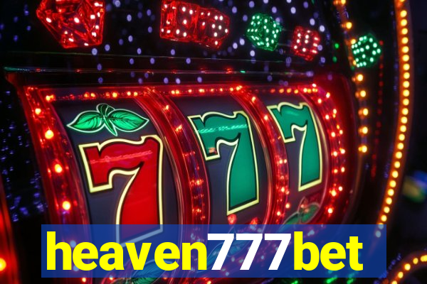heaven777bet