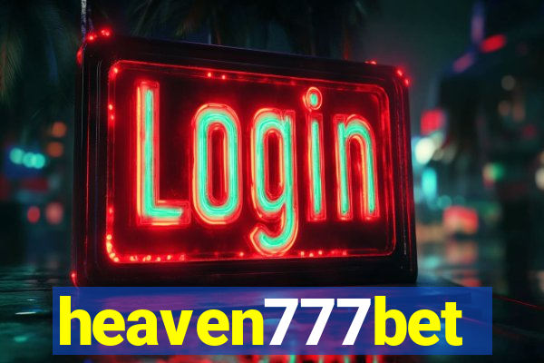 heaven777bet