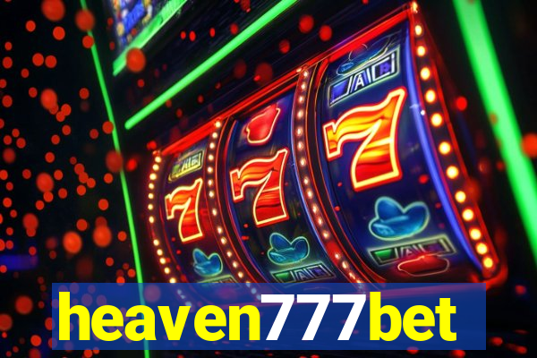 heaven777bet