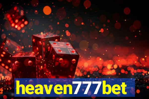 heaven777bet