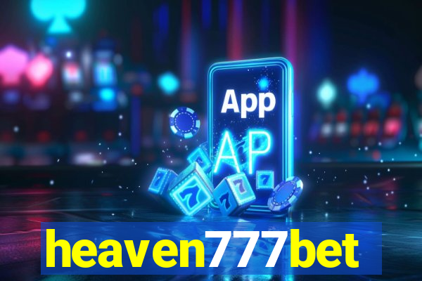 heaven777bet