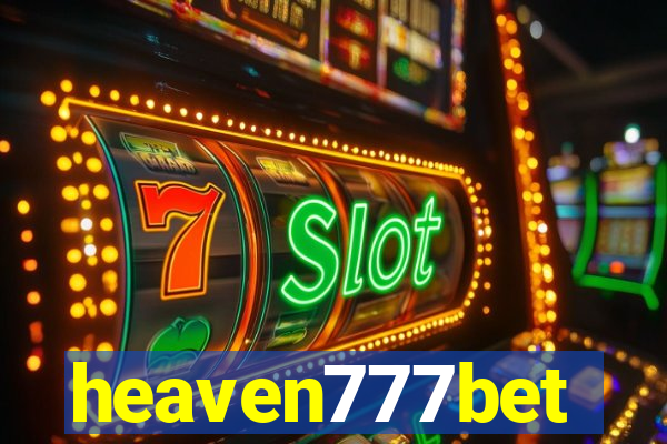 heaven777bet