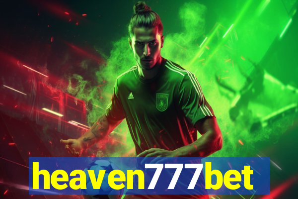 heaven777bet