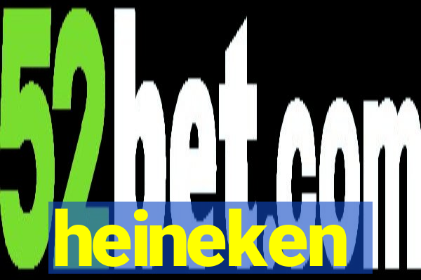 heineken-bet
